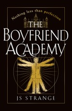 The Boyfriend Academy
