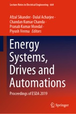 Energy Systems, Drives and Automations