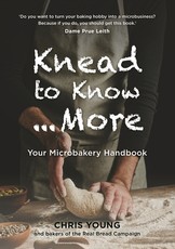 Knead to Know...More