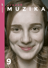 Muzika. Vadovėlis 9 klasei (serija „Atrask“)