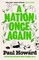 A Nation Once Again