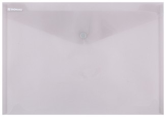 Aplankas-vokelis su spaustuku A4