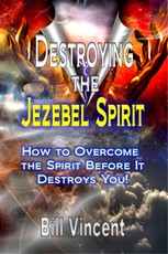Destroying the Jezebel Spirit