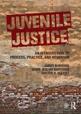 Burfeind, J: Juvenile Justice
