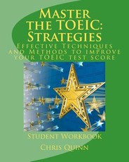 Master the TOEIC
