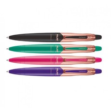 Tušinukas MILAN CAPSULE COPPER, mėlynas, 1 mm