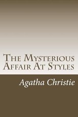 The Mysterious Affair At Styles