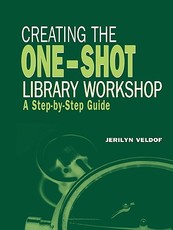 Creating the One-Shot Library Workshop