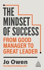The Mindset of Success