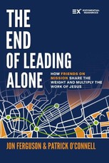 The End of Leading Alone
