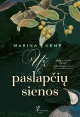 Už paslapčių sienos