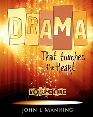 Drama that Touches the Heart Volume I