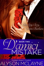 D'amici Mistake