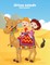 African Animals Coloring Book 4