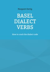 Basel Dialect Verbs