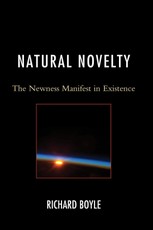 Natural Novelty