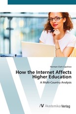 How the Internet Affects Higher Education