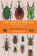The Book of Beetles, Second Edition