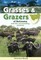 Grasses & Grazers of Botswana and the surrounding savanna