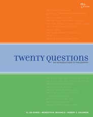 Twenty Questions