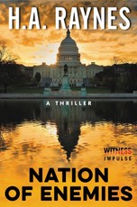 Raynes, H: Nation of Enemies