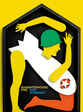 Slaughterhouse Five or The Children's Crusade