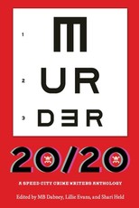 Murder 20/20