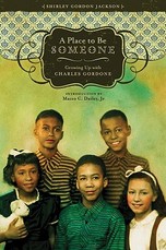 A Place to Be Someone
