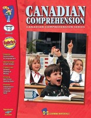Canadian Comprehension