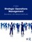 Strategic Operations Management