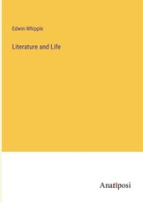 Literature and Life