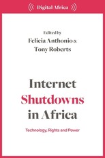 Internet Shutdowns in Africa