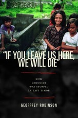 "If You Leave Us Here, We Will Die"