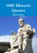 1000 Historic Quotes