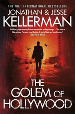 The Golem of Hollywood
