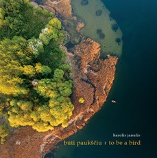 Būti paukščiu. To be a bird