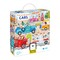 Lavinamasis žaidimas „Moto Jumbo Puzzle Cars“