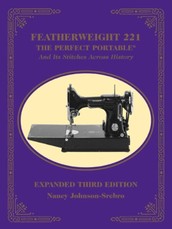 Featherweight 221 - The Perfect Portable