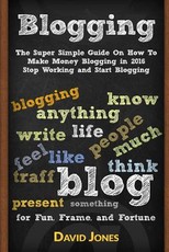Blogging