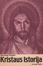 Kristaus istorija II