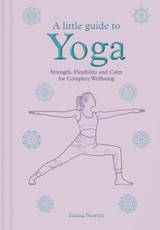 A Little Guide to Yoga