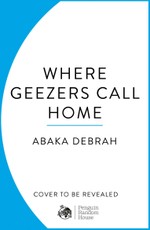 Where Geezers Call Home