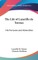 The Life of Lazarillo de Tormes