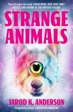 Strange Animals