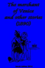 The merchant of Venice and other stories (1890)