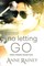 No Letting Go