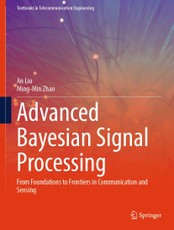 Advanced Bayesian Signal Processing