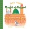 Let's Visit Masjid Al-Nabawi