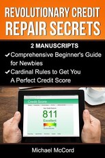 Revolutionary Credit Repair Secrets