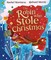 Morrisroe, R: Robin Who Stole Christmas